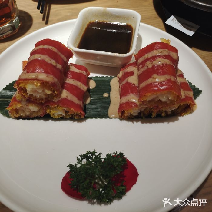 泮金大塘(北二七路店)图片