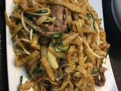 干炒牛河-东江海鲜大排档·潮汕菜·砂锅粥