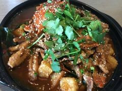 -探烧自助烤肉火锅(百易店)