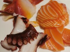 -杭州国际会议中心洲际酒店-原素全日餐厅(解放东路店)