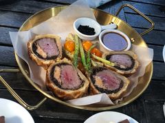 -榖屋house of flour(张江首店)
