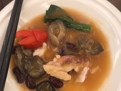 -许鲜生健康生活馆·精细潮菜(奥绅体育公园店)