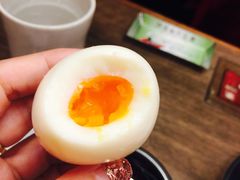 -一兰拉面(梅田阪急东通店)