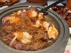 -绿茶餐厅(昆明世纪金源店)