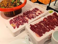 -八合里潮汕鲜牛肉火锅(深圳海岸城店)