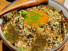 月见饭-肉魁屋·烧肉·烧鸟·酒场(高新店)