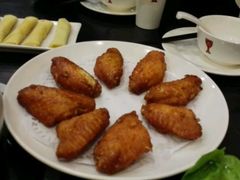 鸡翅-吉友粥底火锅(方斜路店)