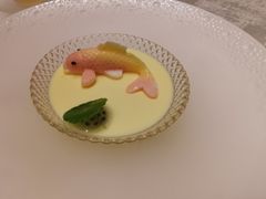 -东海朗廷酒店-唐阁T’ANG COURT 中餐厅