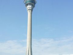 -澳门环岛游湾仔码头