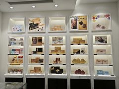 -GODIVA(五角场万达广场店)