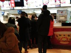 -肯德基(建华店)