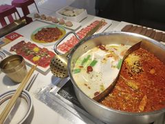 -许府牛火锅(长沙龙湖芙蓉天街店)