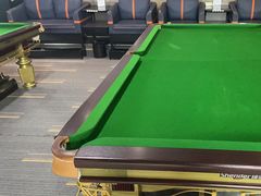 -利都新概念棋牌桌球(本溪路店)