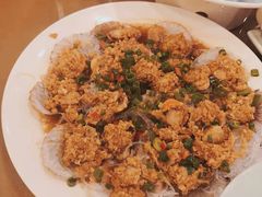 -良友·海鲜青岛菜(五四广场店)