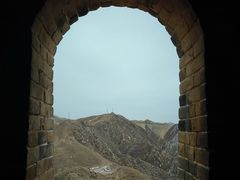 -雁门关景区