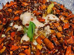 -薇酌饮·陕西菜(南门外店)