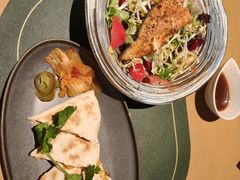 -派尔曼特披萨(万象城店)