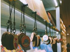 -猫的天空之城概念书店(印象城购物中心店)