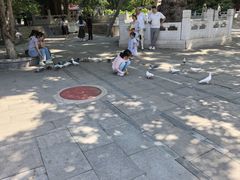 -潭柘寺景区