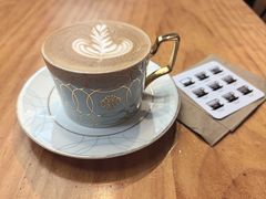 -沏点Trattoria意大利餐厅(新街口店)