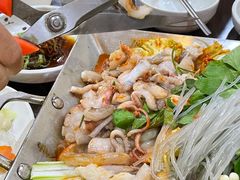 -金明子八带鱼馆(正宗韩国连锁店)
