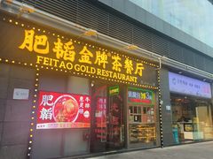 -肥韬茶餐厅(南山mini店)