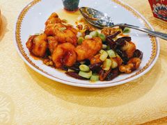 -白家大院·王府宫廷菜(苏州街店)