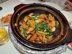 啫啫五花肉-煲煲好(朝阳门店)