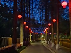 -拾溪餐厅·包厢(杭州千禧度假酒店)