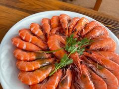-正能量1号海鲜加工店