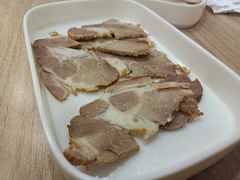 -李连贵熏肉大饼(宁山中路店)