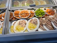 -车头老二大排档(金城步行街店)