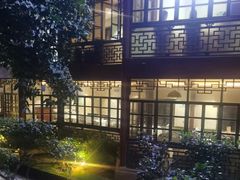 -东江渔村·古典园林·30年粤菜老字号(太和店)