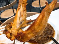 藤椒鸡翅-宜家·瑞典风味餐厅(北京西红门店)