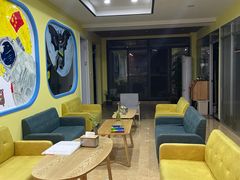 -想家粒科学探索中心(青林湾店)