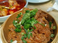 粉蒸牛肉-全牛匠·乐山跷脚牛肉(望京店)