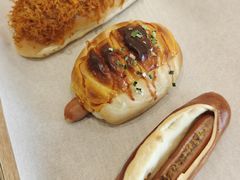 -Croissanterie 可颂坊(陆家嘴店)