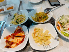 -名家韩国料理·烤肉(瑶海店)