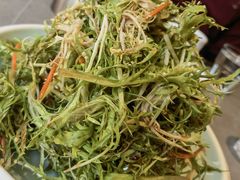 -大闫家烧烤·小海鲜家常菜(郑庄店)