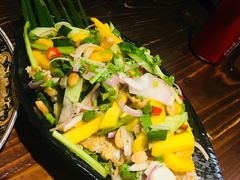 -Siam泰餐厅(水上公园店)