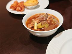 -京香轩·中餐厅(上海中庚聚龙酒店)