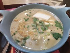 -魏家凉皮(十里河店)