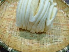 -苏师傅菜馆(上沙店)
