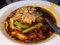 -羊门客在·烤盐池滩羊·川菜