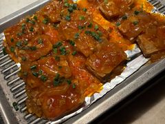 -绿茶餐厅(深圳龙华天虹购物中心店)