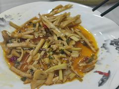 -翠茗农庄土菜馆(天目湖店)