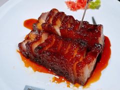-侨美食家·41年地道粤菜(恒福路店)