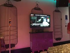 -欢乐迪KTV(观音桥未来国际店)