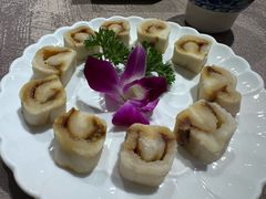 -老浒记烤鸭-北京菜(琉璃厂店)