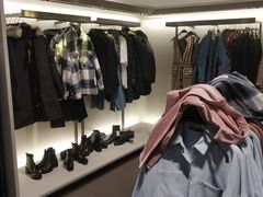 -ZARA(熙地港店)